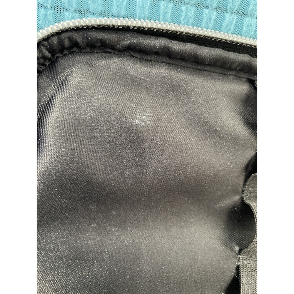 IT Cosmetics Black Quilted Makeup Bag - Picture 10 of 10